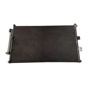 CONDENSADOR HONDA NEW CIVIC 2007 EN ADELANTE