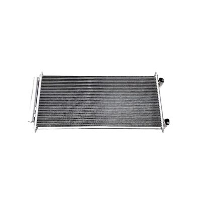 CONDENSADOR NISSAN X-TRAIL 2007 EN ADELANTE