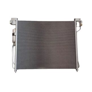 CONDENSADOR NISSAN FRONTIER 2010 A 2013