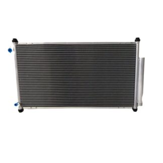 CONDENSADOR HONDA ACCORD 2008 A 2013