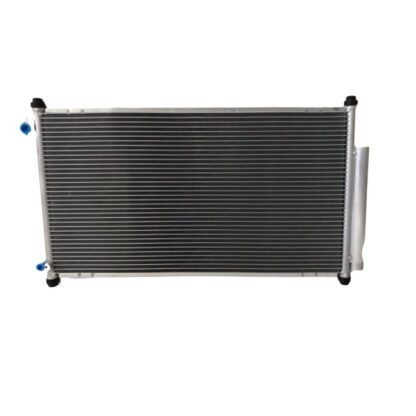 CONDENSADOR HONDA ACCORD 2008 A 2013