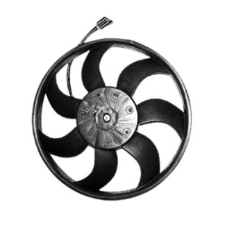 ELECTROVENTILADOR RENAULT 19 FICHA CENTRALIZADA