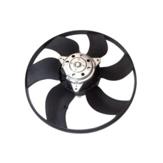 ELECTROVENTILADOR CLIO II/KANGOO II/LOGAN/SANDERO/SYMBOL
