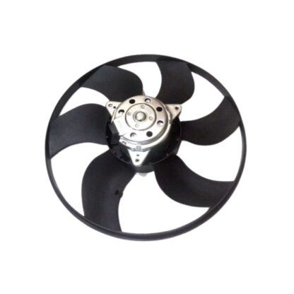 ELECTROVENTILADOR CLIO II/KANGOO II/LOGAN/SANDERO/SYMBOL