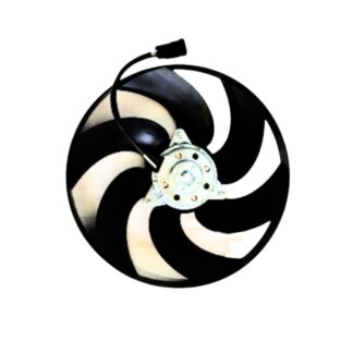 ELECTROVENTILADOR 9/11/19/CLIO/KANGOO CON CABLE