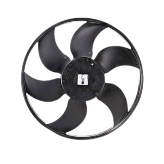 ELECTROVENTILADOR LOGAN II/SANDERO II 2014 EN ADELANTE COMPLETO