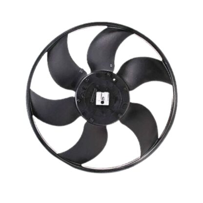 ELECTROVENTILADOR LOGAN II/SANDERO II 2014 EN ADELANTE COMPLETO