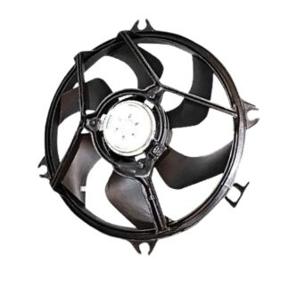 ELECTROVENTILADOR PEUGEOT PARTNER 2010 EN ADELANTE
