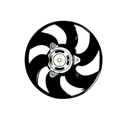 ELECTROVENTILADOR CITROEN C3 / PEUGEOT 208 2010 EN ADELANTE