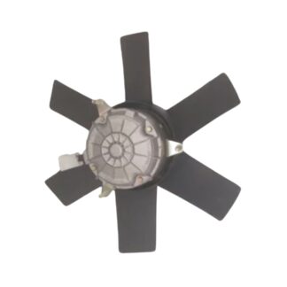 ELECTROVENTILADOR FORD ESCORT HASTA 1995 S/A