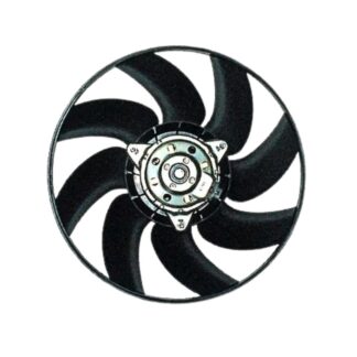 ELECTROVENTILADOR FORD ESCORT/FIESTA/FOCUS