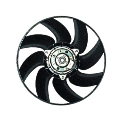 ELECTROVENTILADOR FORD ESCORT/FIESTA/FOCUS