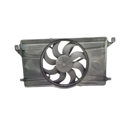 ELECTROVENTILADOR FORD FOCUS II COMPLETO SIN VARIADOR