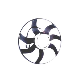 ELECTROVENTILADOR AMAROK 600 W ORIGINAL