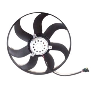 ELECTROVENTILADOR GOL TREND/VOYAGE/FOX/SURAN/SAVEIRO ORIGINAL