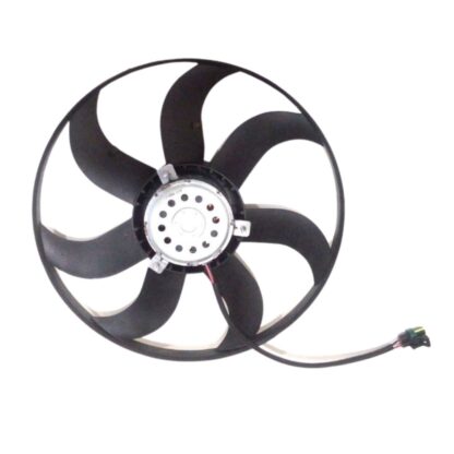 ELECTROVENTILADOR GOL TREND/VOYAGE/FOX/SURAN/SAVEIRO ORIGINAL