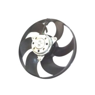 ELECTROVENTILADOR GOL POWER/SAVEIRO 2001 EN ADELANTE ORIGINAL