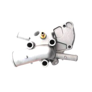 BASE DE TERMOSTATO FIAT UNO/DUNA/FIORINO MODELO VIEJO/PALIO 1.3 MPI
