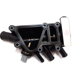 BASE DE TERMOSTATO KA/FIESTA MODELO VIEJO ZETEC ROCAM