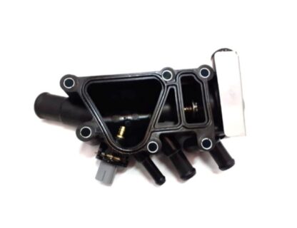 BASE DE TERMOSTATO KA/FIESTA MODELO VIEJO ZETEC ROCAM