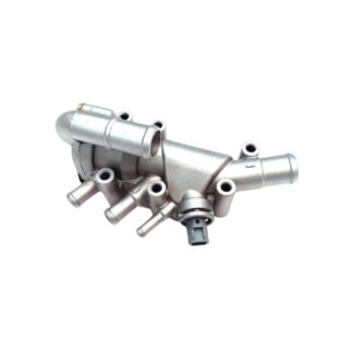 BASE DE TERMOSTATO ECOSPORT/FIESTA/KA/FOCUS