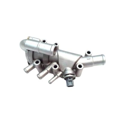 BASE DE TERMOSTATO ECOSPORT/FIESTA/KA/FOCUS