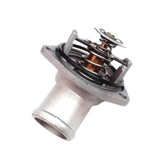 BASE DE TERMOSTATO ASTRA/ZAFIRA/VECTRA 8V