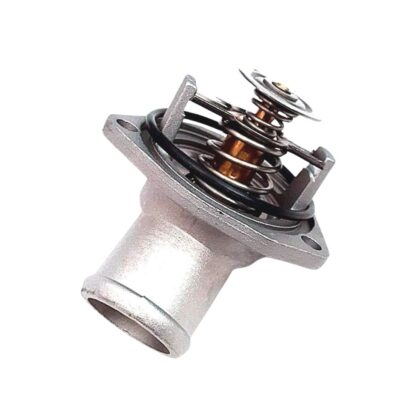 BASE DE TERMOSTATO ASTRA/ZAFIRA/VECTRA 8V