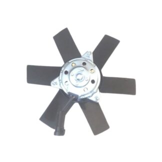 ELECTROVENTILADOR CORSA CON AIRE 1996 HASTA 2012 ORIGINAL