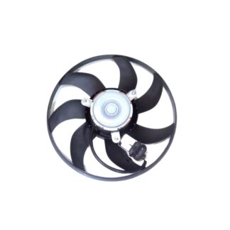 ELECTROVENTILADOR CHEVROLET CORSA CLASSIC SPIRIT
