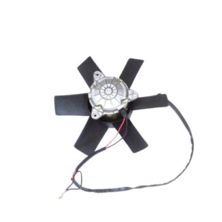 ELECTROVENTILADOR FIAT DUNA/UNO/SPAZIO NAFTA