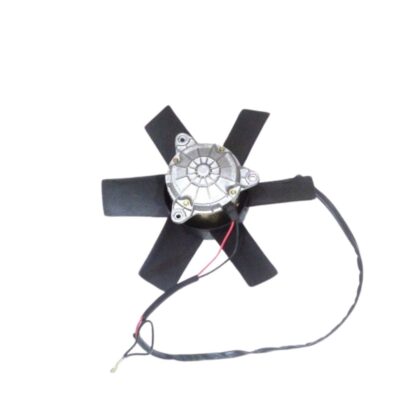 ELECTROVENTILADOR FIAT DUNA/UNO/SPAZIO NAFTA