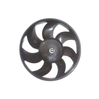 ELECTROVENTILADOR CHEVROLET CORSA DIESEL  2V  MODELO VIEJO