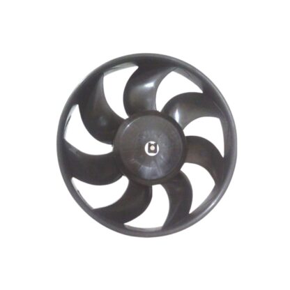 ELECTROVENTILADOR CHEVROLET CORSA DIESEL  2V  MODELO VIEJO