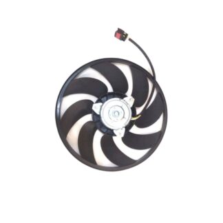 ELECTROVENTILADOR PEUGEOT 206/207