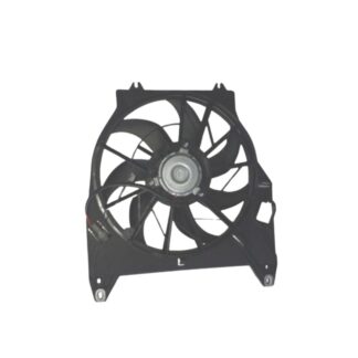 ELECTROVENTILADOR RENAULT KANGOO 1.9 COMPLETO