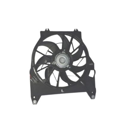 ELECTROVENTILADOR RENAULT KANGOO 1.9 COMPLETO