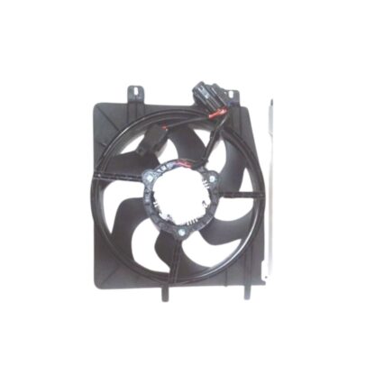 ELECTROVENTILADOR CITROEN C3 CON VARIADOR