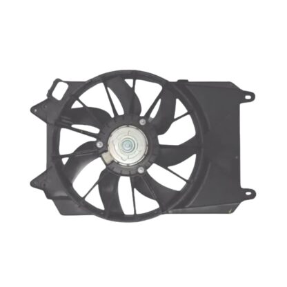ELECTROVENTILADOR FIAT UNO NOVO/PALIO NOVO COMPLEO LIC. VALEO