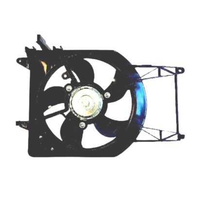 ELECTROVENTILADOR FIAT PALIO FIRE COMPLETO LIC. VALEO