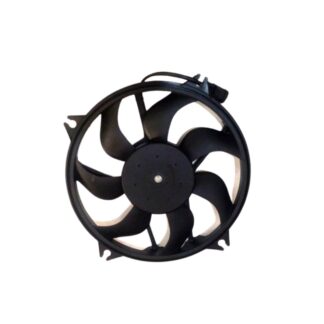ELECTROVENTILADOR PEUGEOT PARTNER 2010 EN ADELANTE