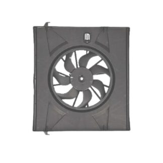 ELECTROVENTILADOR FORD RANGER 2012 EN ADELANTE