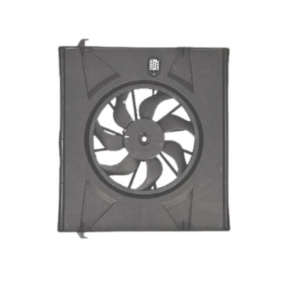 ELECTROVENTILADOR FORD RANGER 2012 EN ADELANTE