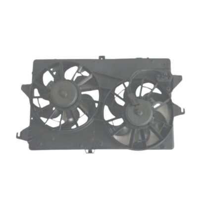 ELECTROVENTILADOR FORD MONDEO