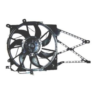 ELECTROVENTILADOR CHEVROLET ASTRA/ZAFIRA MOT. COMPLETO