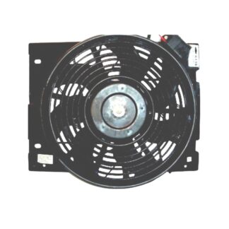 ELECTROVENTILADOR CHEVROLET ASTRA/ZAFIRA A/A COMPLETO