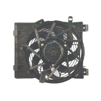 ELECTROVENTILADOR CHEVROLET CORSA II A/A