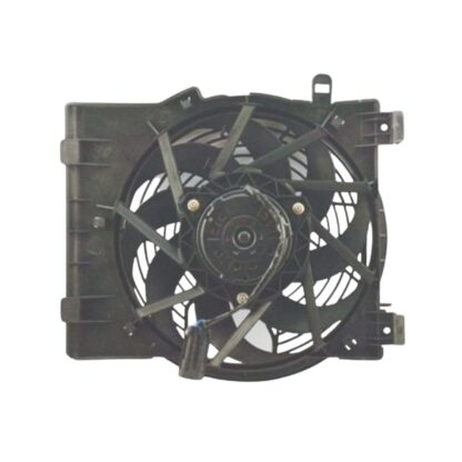 ELECTROVENTILADOR CHEVROLET CORSA II A/A