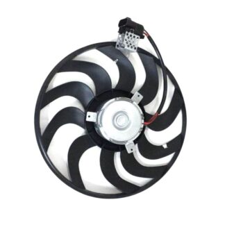 ELECTROVENTILADOR CHEVROLET CORSA II 2009 EN ADELANTE/AGILE/ MONTANA