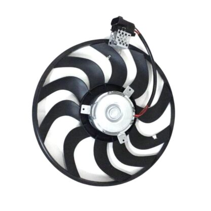 ELECTROVENTILADOR CHEVROLET CORSA II 2009 EN ADELANTE/AGILE/ MONTANA